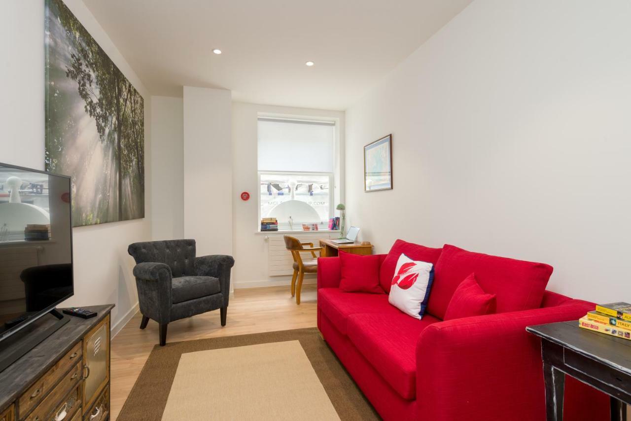 Apartment Star Yard By Merino Hospitality