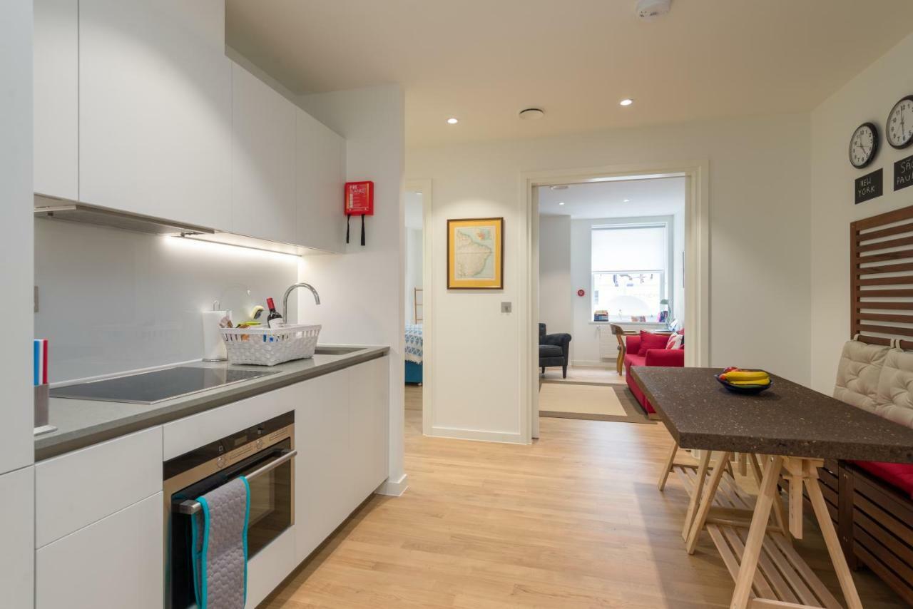 Star Yard By Merino Hospitality Apartment *