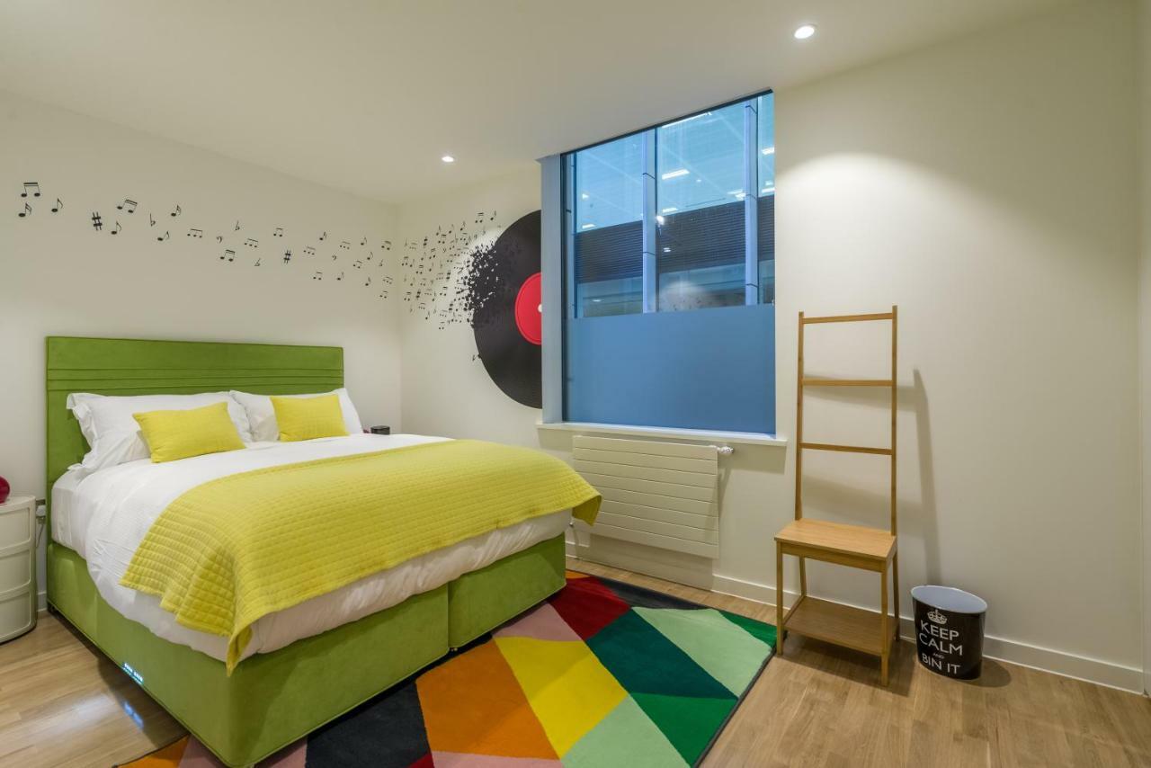 Star Yard By Merino Hospitality * Londra