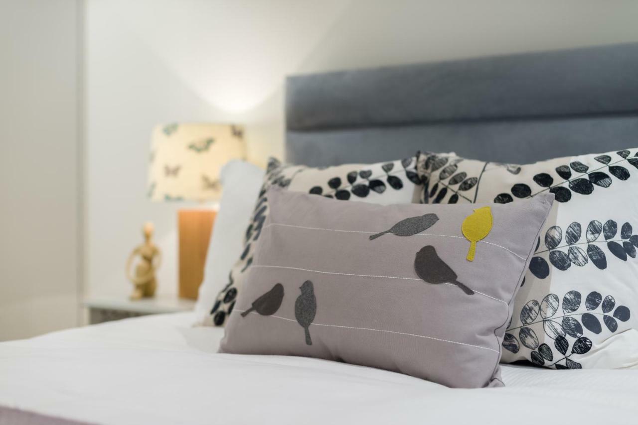 Appartamento Star Yard By Merino Hospitality Londra