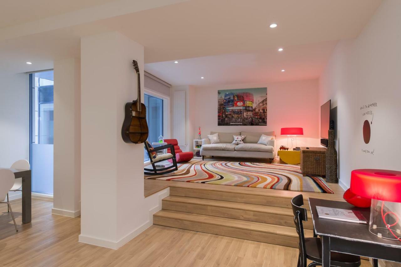 Appartamento Star Yard By Merino Hospitality