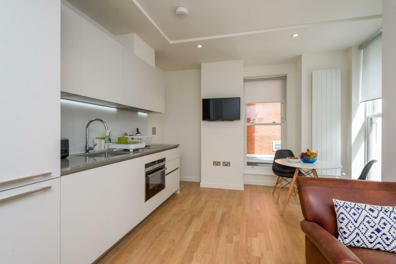 Appartamento Star Yard By Merino Hospitality