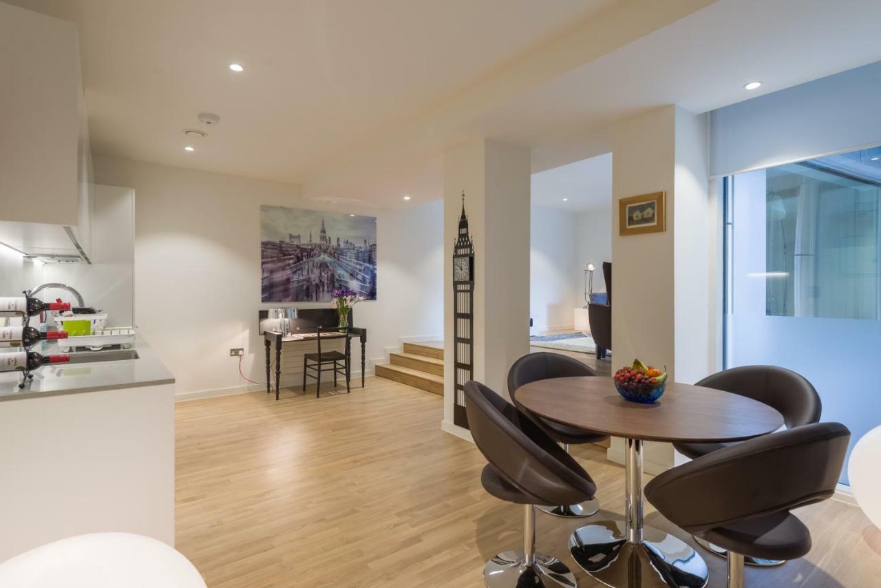Star Yard By Merino Hospitality * Londra