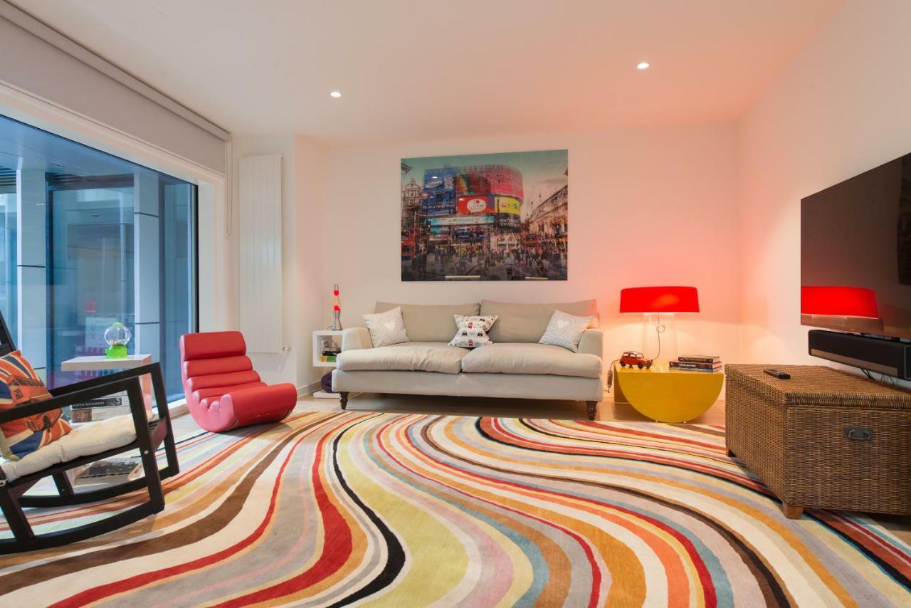 Appartamento Star Yard By Merino Hospitality Londra