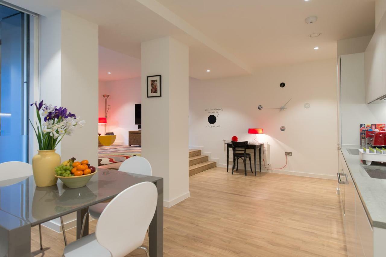 Star Yard By Merino Hospitality Appartamento