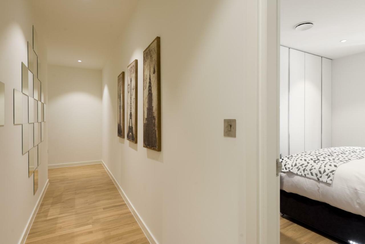 Star Yard By Merino Hospitality Appartamento Londra