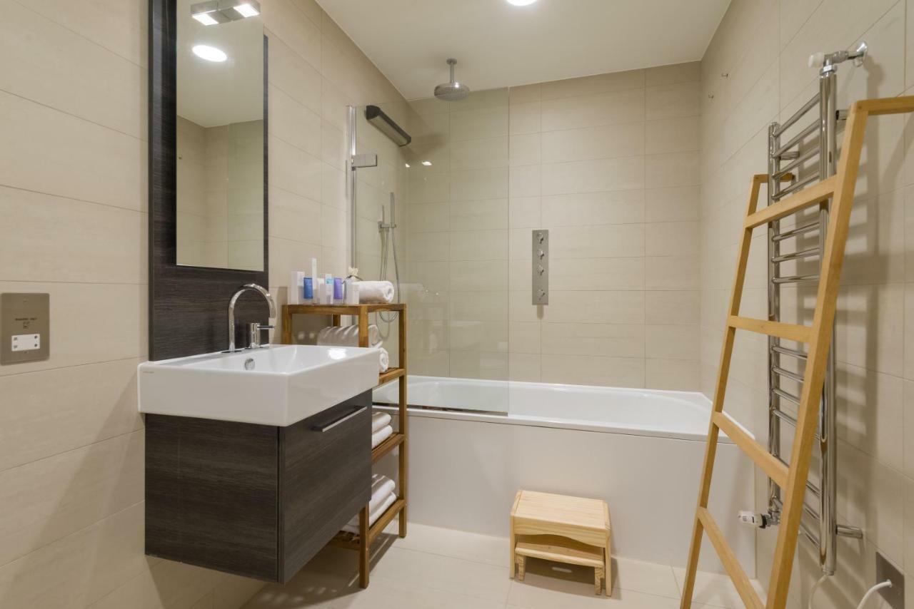 Star Yard By Merino Hospitality Appartamento Londra