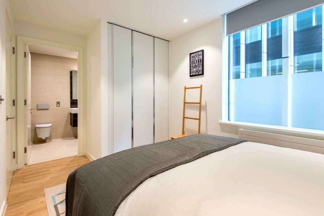 Appartamento Star Yard By Merino Hospitality Londra