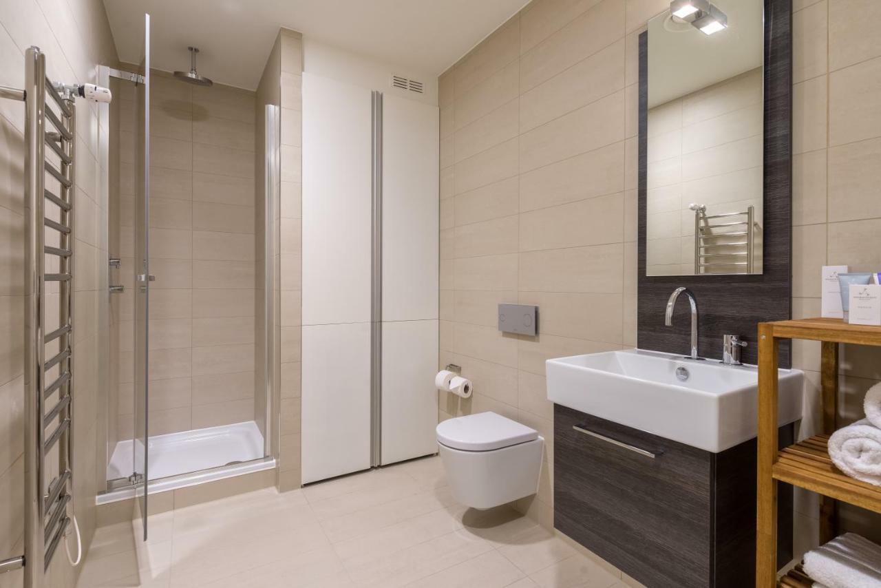 Appartamento Star Yard By Merino Hospitality *