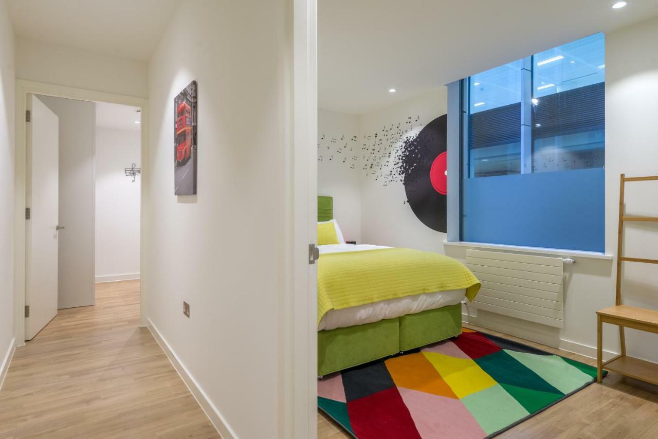 Star Yard By Merino Hospitality Londra
