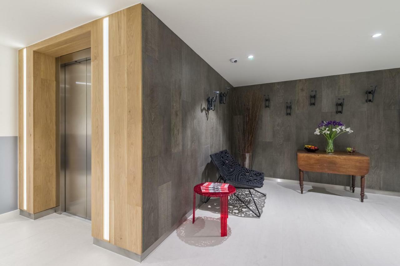 Appartamento Star Yard By Merino Hospitality *